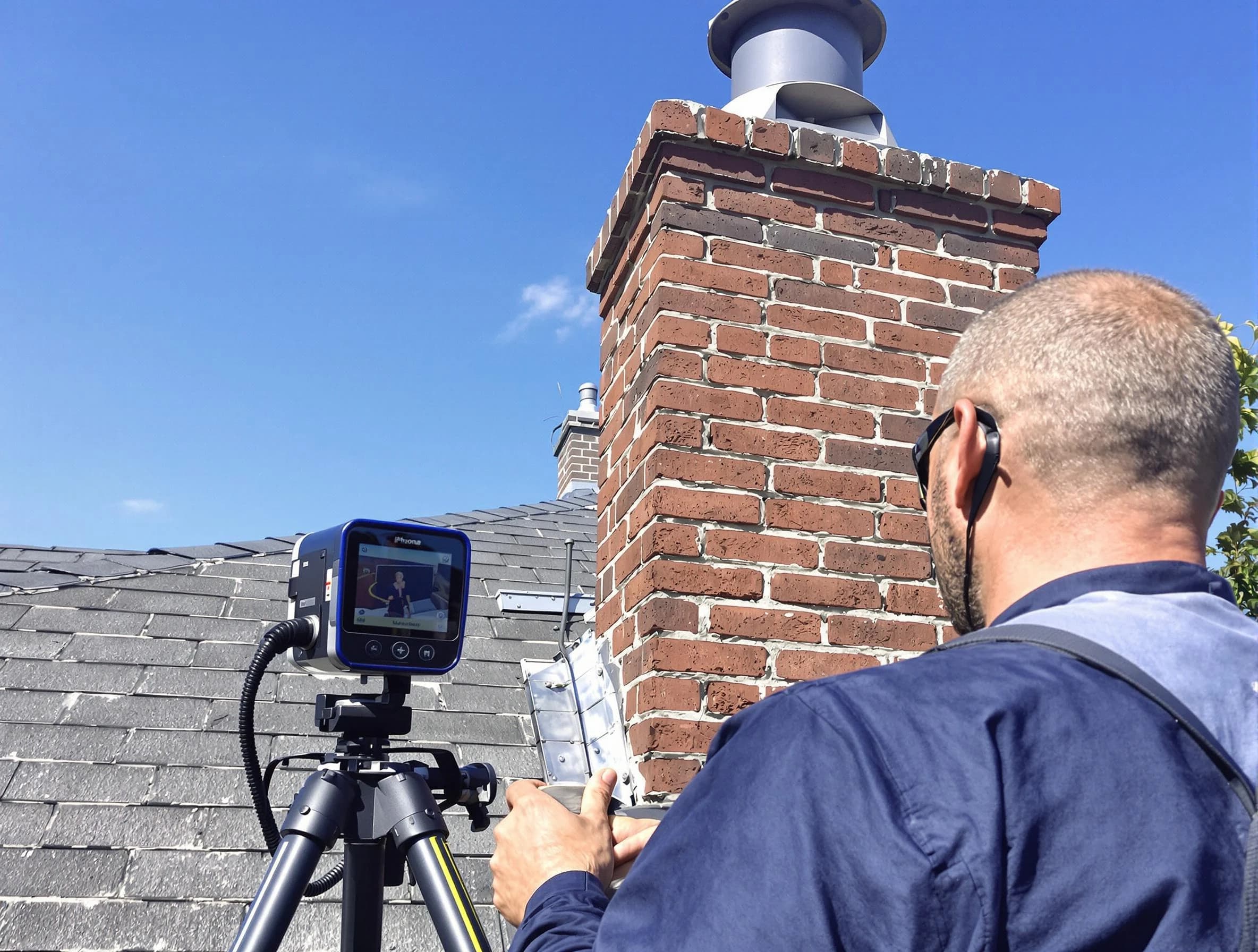 Chimney Inspection service in Sugar Hill, GA