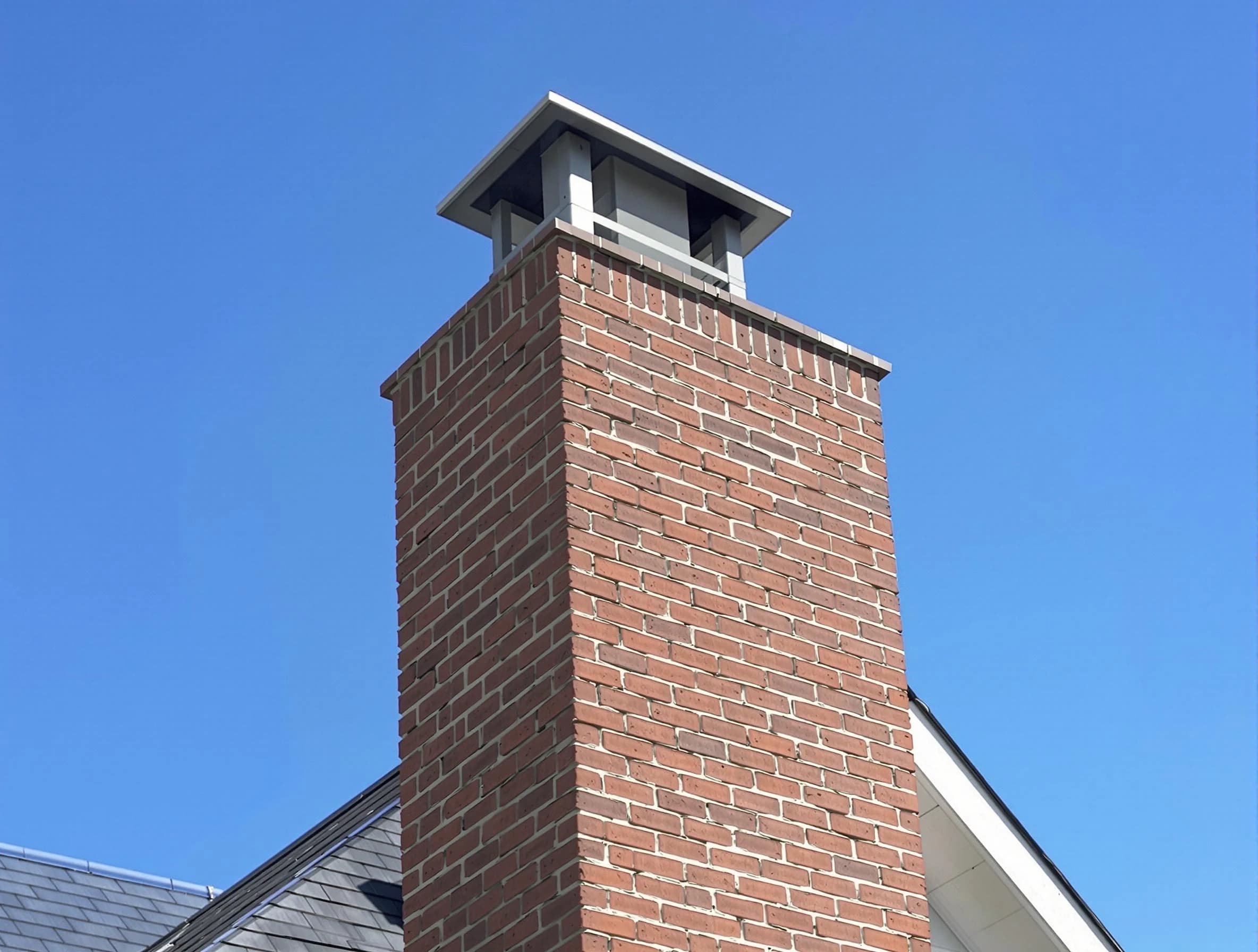 Chimney Remodeling service in Sugar Hill, GA